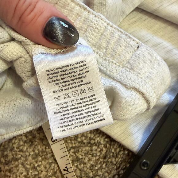 Patagonia Capilene Base Layer Thermal Pants Pull On Bottoms Youth 14 - Picture 5 of 7